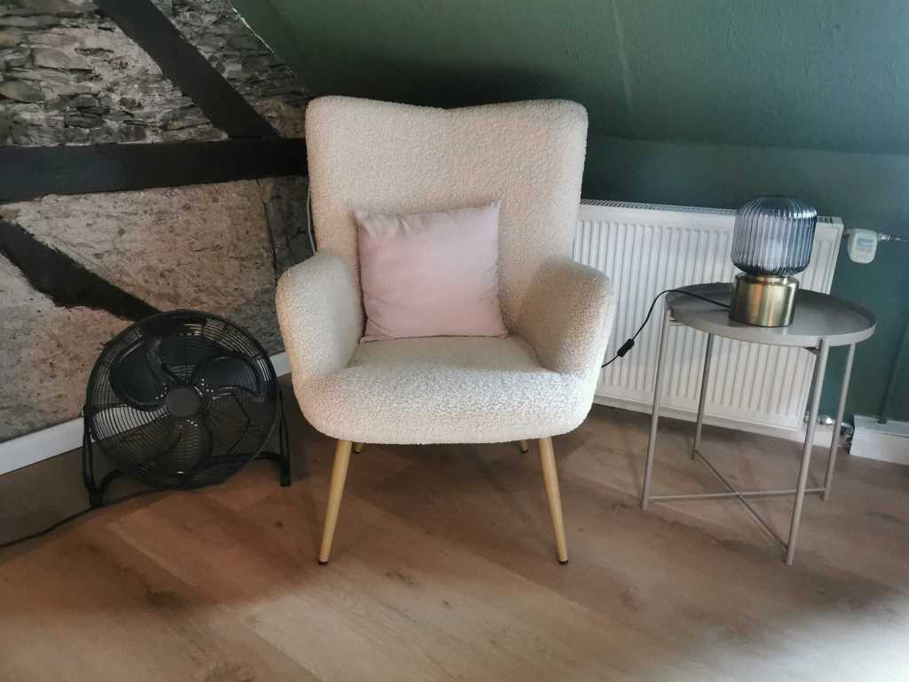 Sessel - Moselurlaub in Ferienhaus Bremm, Am Storchenhaus 10, 56814 Bremm