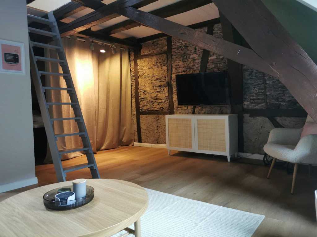 Verdunklung vor Schlafzimmer - Urlaub an der Mosel in Ferienhaus Bremm, Am Storchenhaus 10, 56814 Bremm