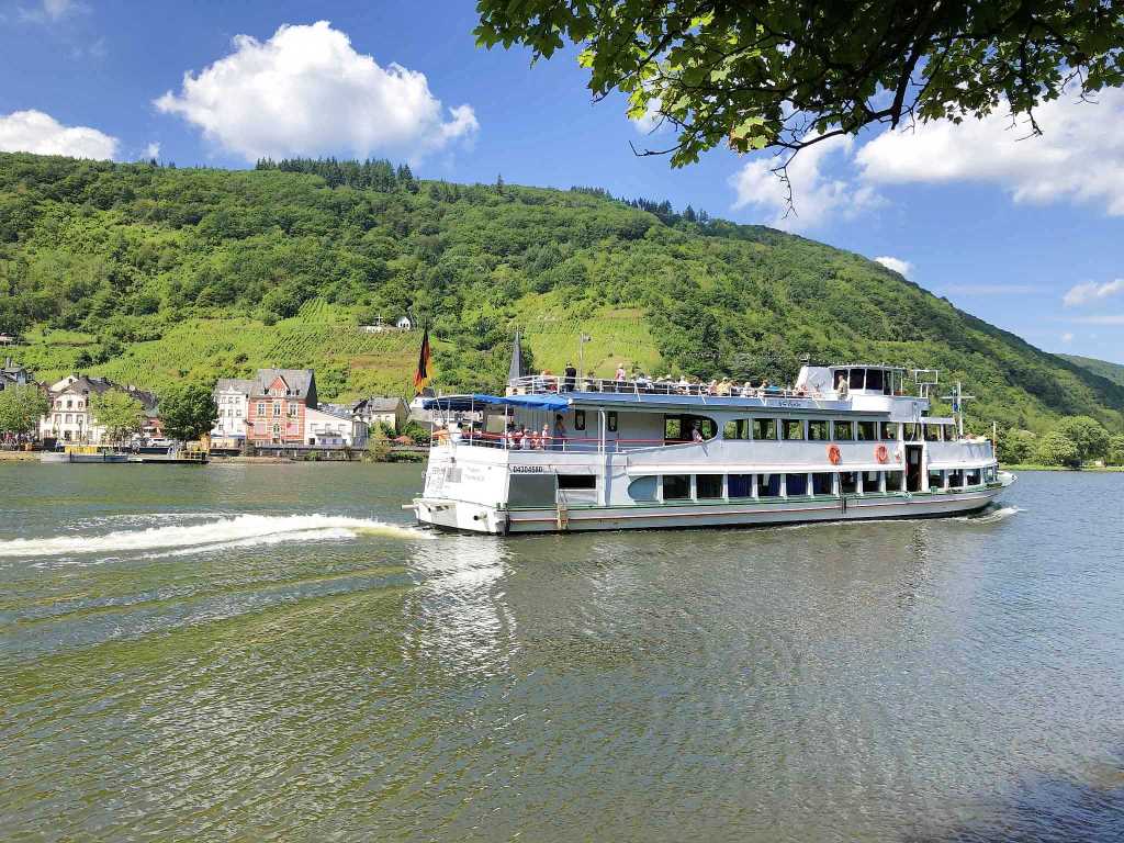 Am Storchenhaus, 56814 Bremm - Urlaub an der Mosel in Ferienhaus Bremm, Am Storchenhaus 10, 56814 Bremm